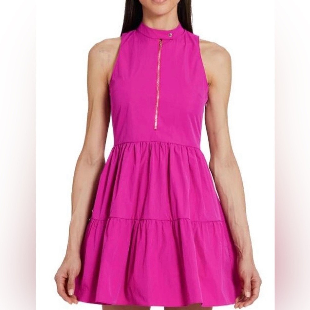 Amanda Uprichard - Janese Dress